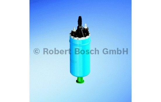 Pompe à carburant EKP-3 Bosch