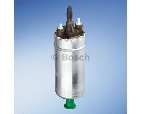 Pompe à carburant EKP-3 Bosch, Image 2
