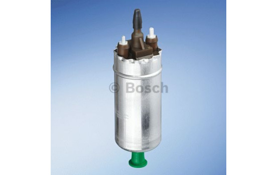 Pompe à carburant EKP-3 Bosch, Image 2