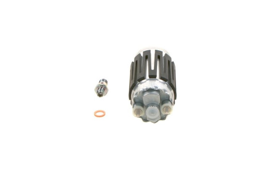 Pompe à carburant EKP-3 Bosch, Image 2