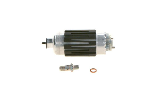 Pompe à carburant EKP-3 Bosch, Image 5