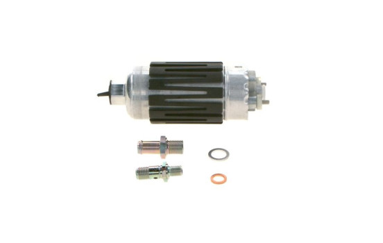 Pompe à carburant EKP-3 Bosch, Image 5