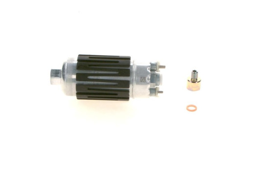 Pompe à carburant EKP-3 Bosch, Image 5