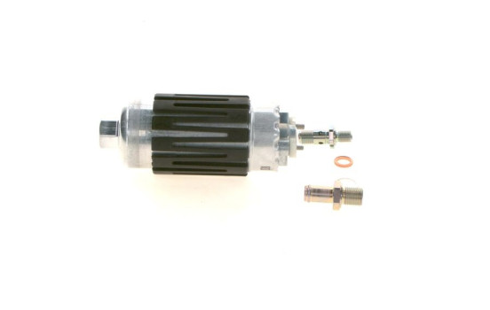 Pompe à carburant EKP-3 Bosch, Image 5