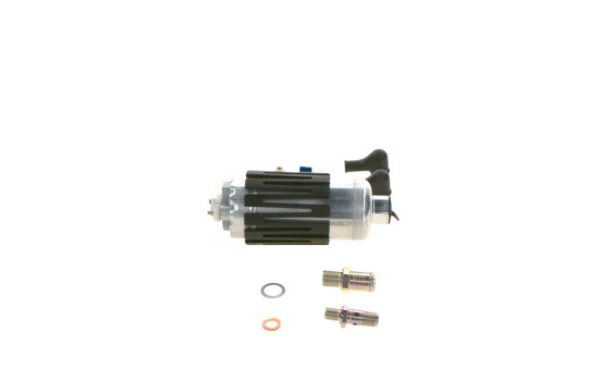 Pompe à carburant EKP-3 Bosch, Image 3