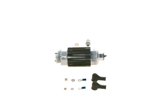 Pompe à carburant EKP-3 Bosch, Image 3
