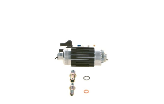 Pompe à carburant EKP-3 Bosch, Image 5