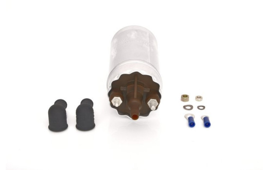 Pompe à carburant EKP-3 Bosch, Image 4