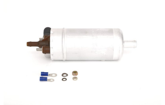 Pompe à carburant EKP-3 Bosch, Image 5