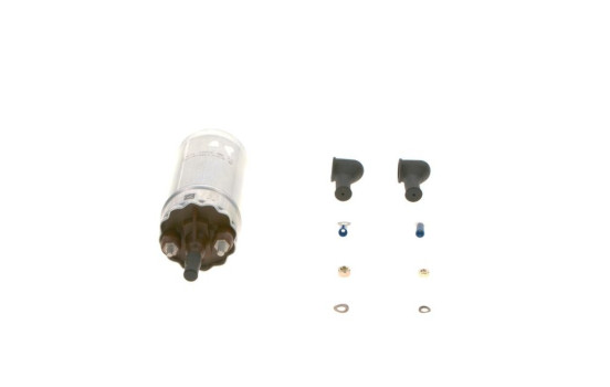 Pompe à carburant EKP-3 Bosch, Image 7