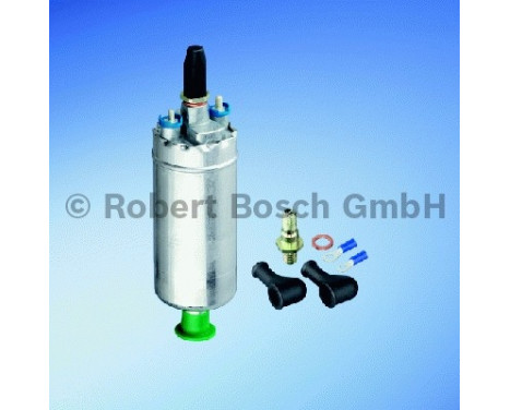 Pompe à carburant EKP-3-D Bosch, Image 2