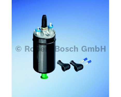 Pompe à carburant EKP-3-D Bosch, Image 2