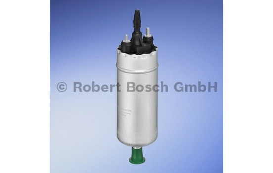 Pompe à carburant EKP-3-D Bosch