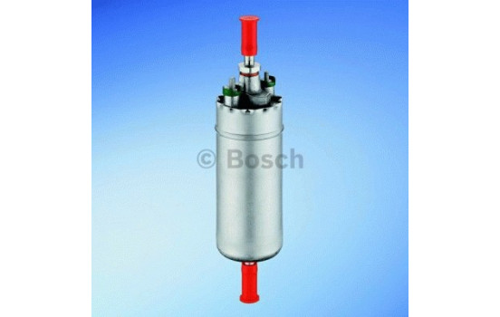 Pompe à carburant EKP-3-D+ Bosch