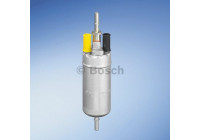Pompe à carburant EKP-3-D Bosch