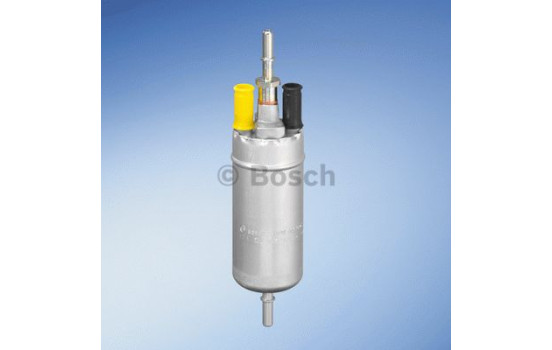Pompe à carburant EKP-3-D Bosch