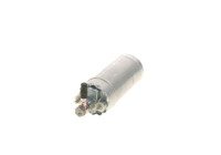 Pompe à carburant EKP-3-D Bosch
