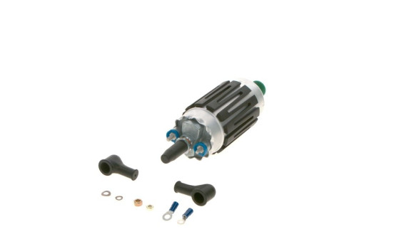 Pompe à carburant EKP-3-D Bosch, Image 3
