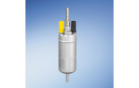 Pompe à carburant EKP-3-D Bosch, Image 6