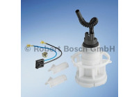 Pompe à carburant EKPT-AA-RBCB Bosch