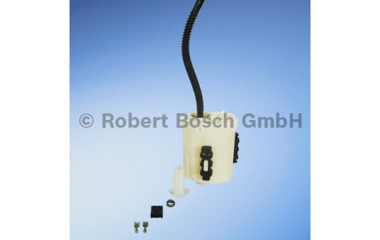 Pompe à carburant EKPT-AA-RBCB Bosch