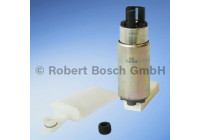 Pompe à carburant EKPT-AA-RBCB Bosch