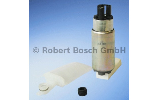 Pompe à carburant EKPT-AA-RBCB Bosch
