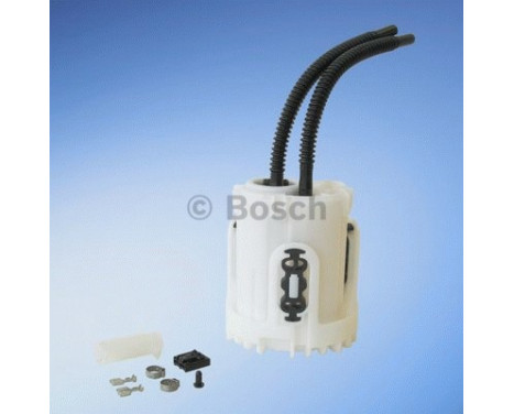 Pompe à carburant EKPT-AA-RBCB Bosch