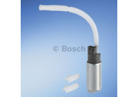 Pompe à carburant EKPT-AA-RBCB Bosch