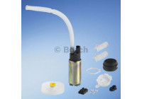 Pompe à carburant EKPT-AA-RBCB Bosch