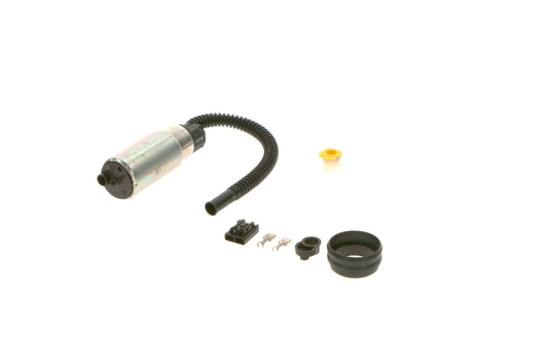 Pompe à carburant EKPT-AA-RBCB Bosch, Image 2