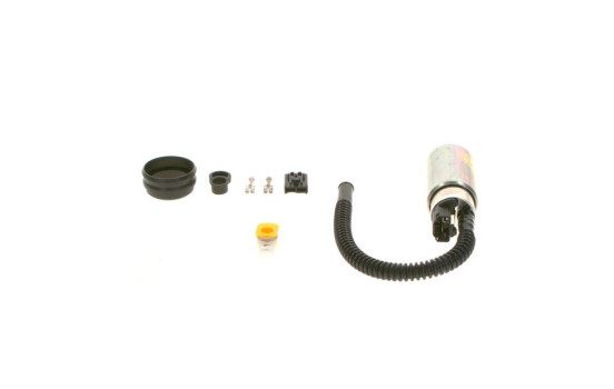 Pompe à carburant EKPT-AA-RBCB Bosch, Image 5