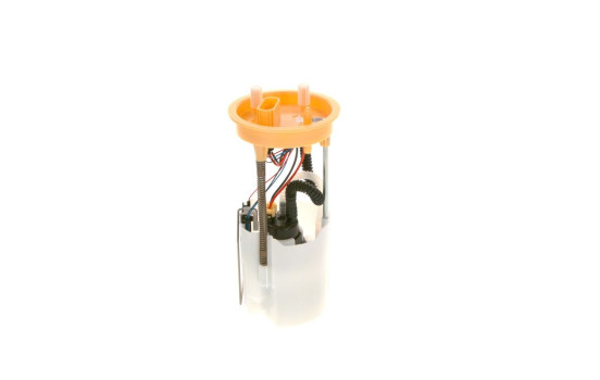 Pompe à carburant FSM-D.46-DCSI Bosch, Image 3