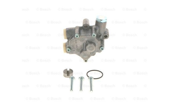 Pompe à carburant K S00 001 392 Bosch