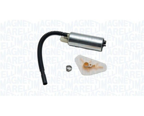 Pompe à carburant PB KIT