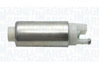 Pompe à carburant PB