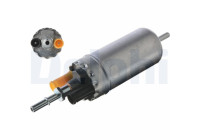 Pompe à carburant