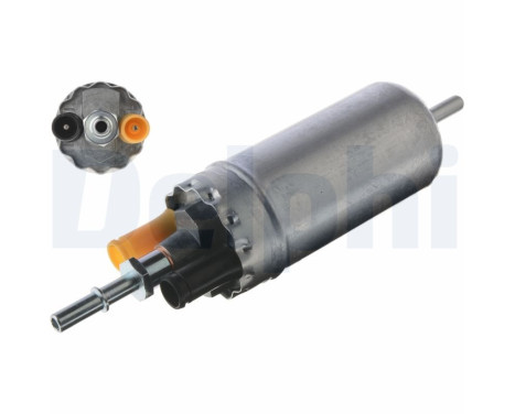 Pompe à carburant