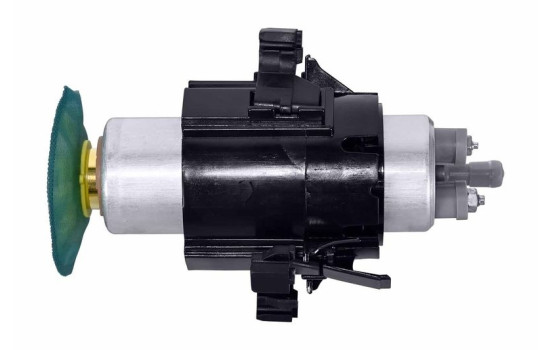 Pompe à carburant, Image 2