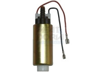 Pompe à carburant