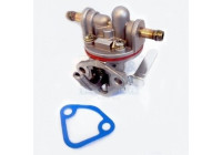 Pompe à carburant