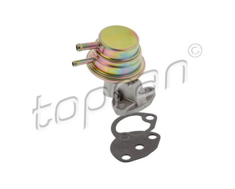 Pompe à carburant