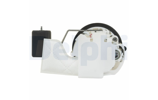 Pompe à carburant, Image 4