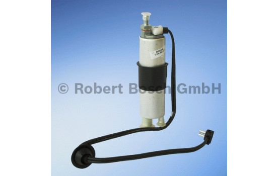 Pompe à essence 0 986 580 371 Bosch
