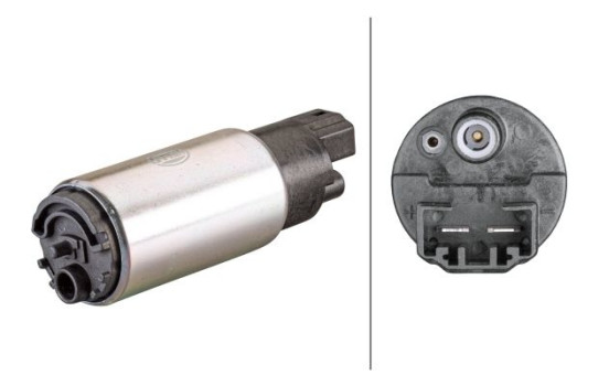 POMPE À ESSENCE 8TF