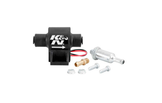 Pompe à essence K & N 9-11,5 PSi Diesel (81-0403), Image 2