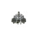 Pompe à haute pression CR/CP4S2/L70/40 Bosch