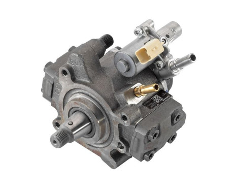 Pompe à haute pression