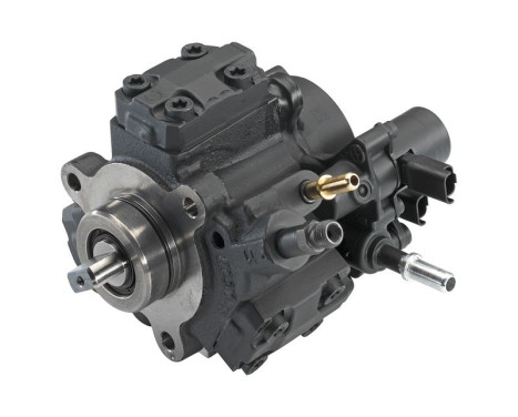 Pompe à haute pression