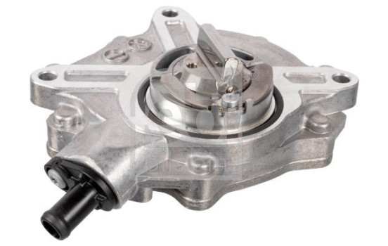 Pompe à vide, système de freinage 39552 FEBI, Image 2